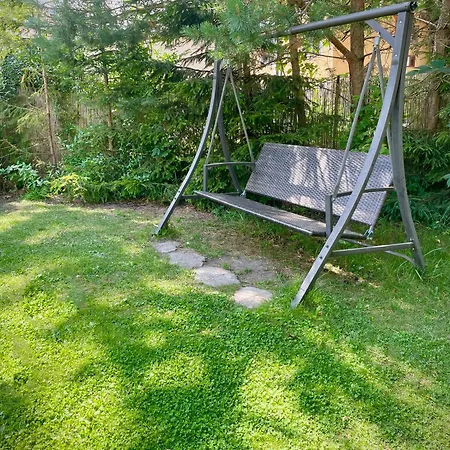 Dovolenkový dom Agatha Batizovce