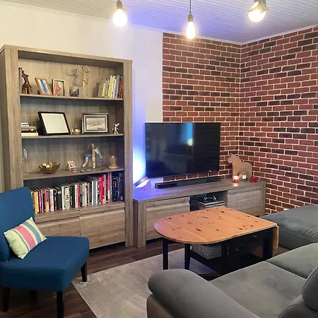 Agatha Dovolenkový dom