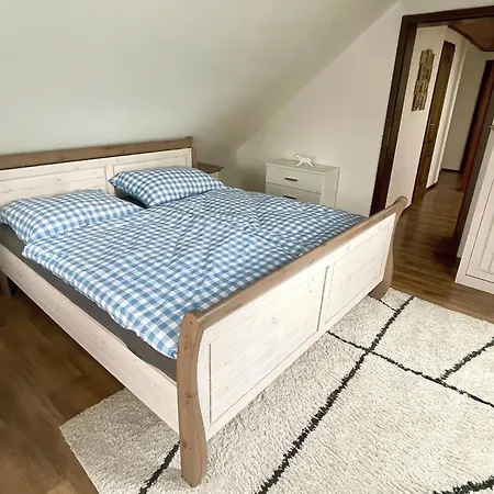 Dovolenkový dom Agatha Batizovce