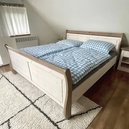 Agatha Dovolenkový dom Batizovce