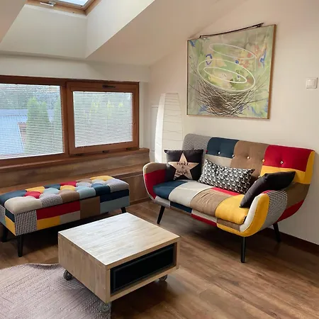 Agatha Dovolenkový dom *