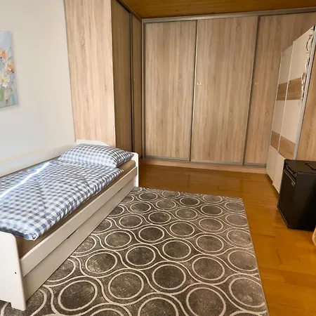 Dovolenkový dom Agatha *