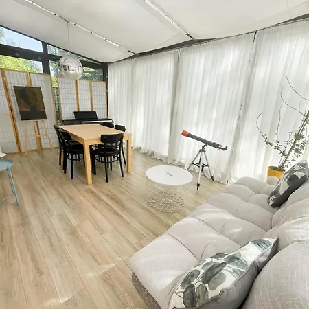 Agatha Dovolenkový dom *